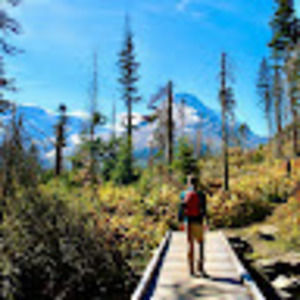 Meet your Posher, Joe